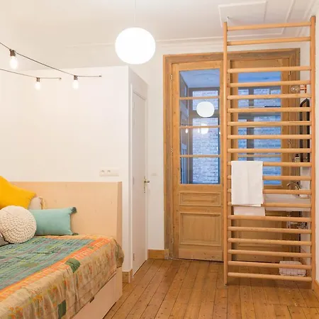 Bed & Breakfast The Bohemian