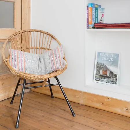 Bed & Breakfast The Bohemian Antwerp