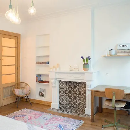 Bed & Breakfast The Bohemian *